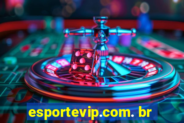 esportevip.com. br